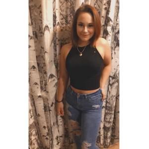 Meet your Posher, Vicky